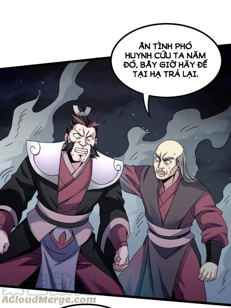 Hảo Đồ Nhi Hãy Tha Cho Vi Sư Chap 55 - Next Chap 56
