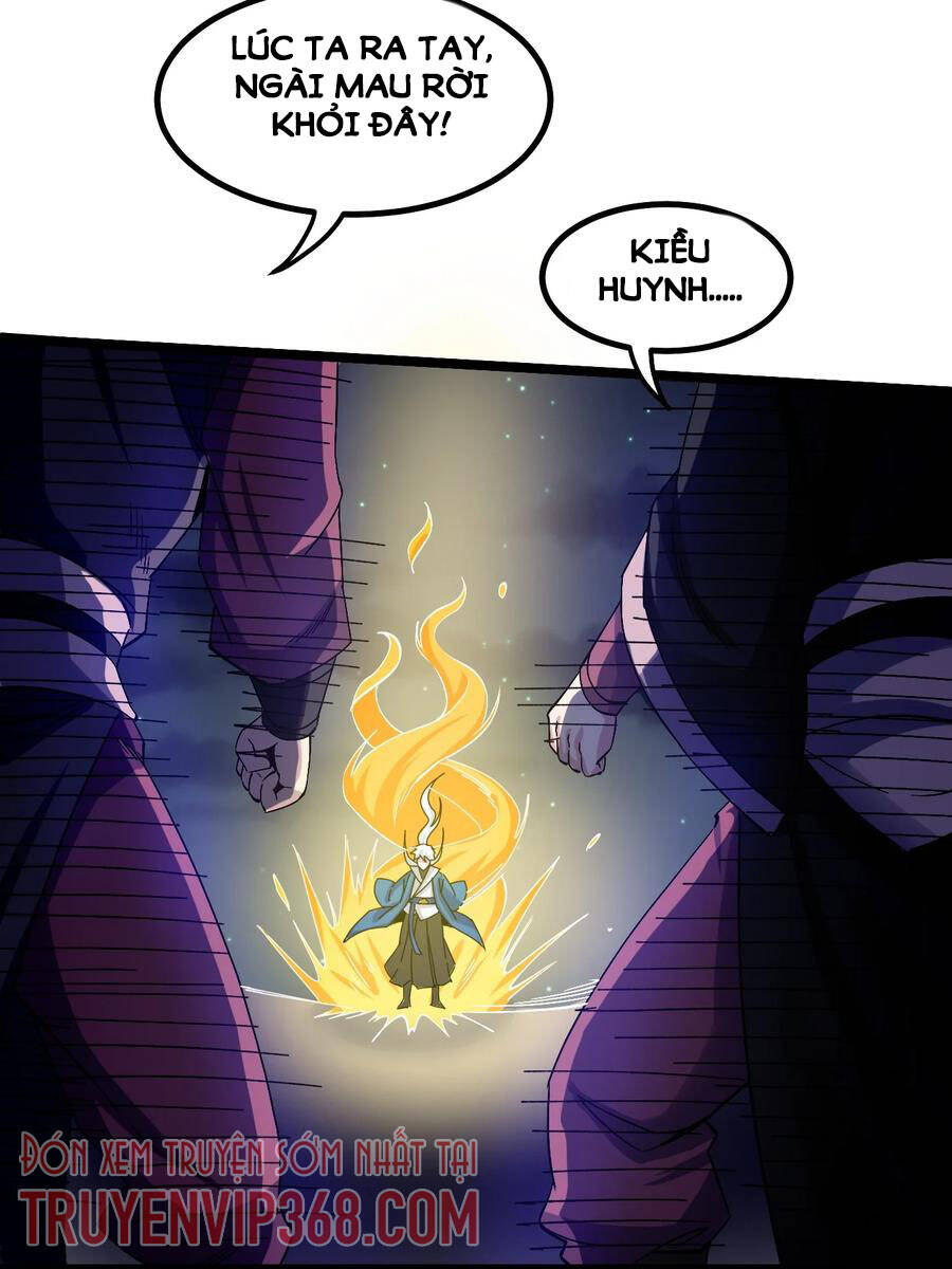 Hảo Đồ Nhi Hãy Tha Cho Vi Sư Chap 55 - Next Chap 56