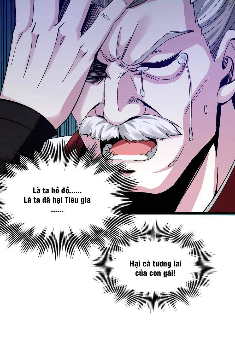 Hảo Đồ Nhi Hãy Tha Cho Vi Sư Chap 55 - Next Chap 56