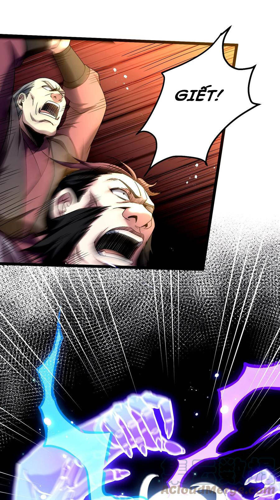 Hảo Đồ Nhi Hãy Tha Cho Vi Sư Chap 55 - Next Chap 56