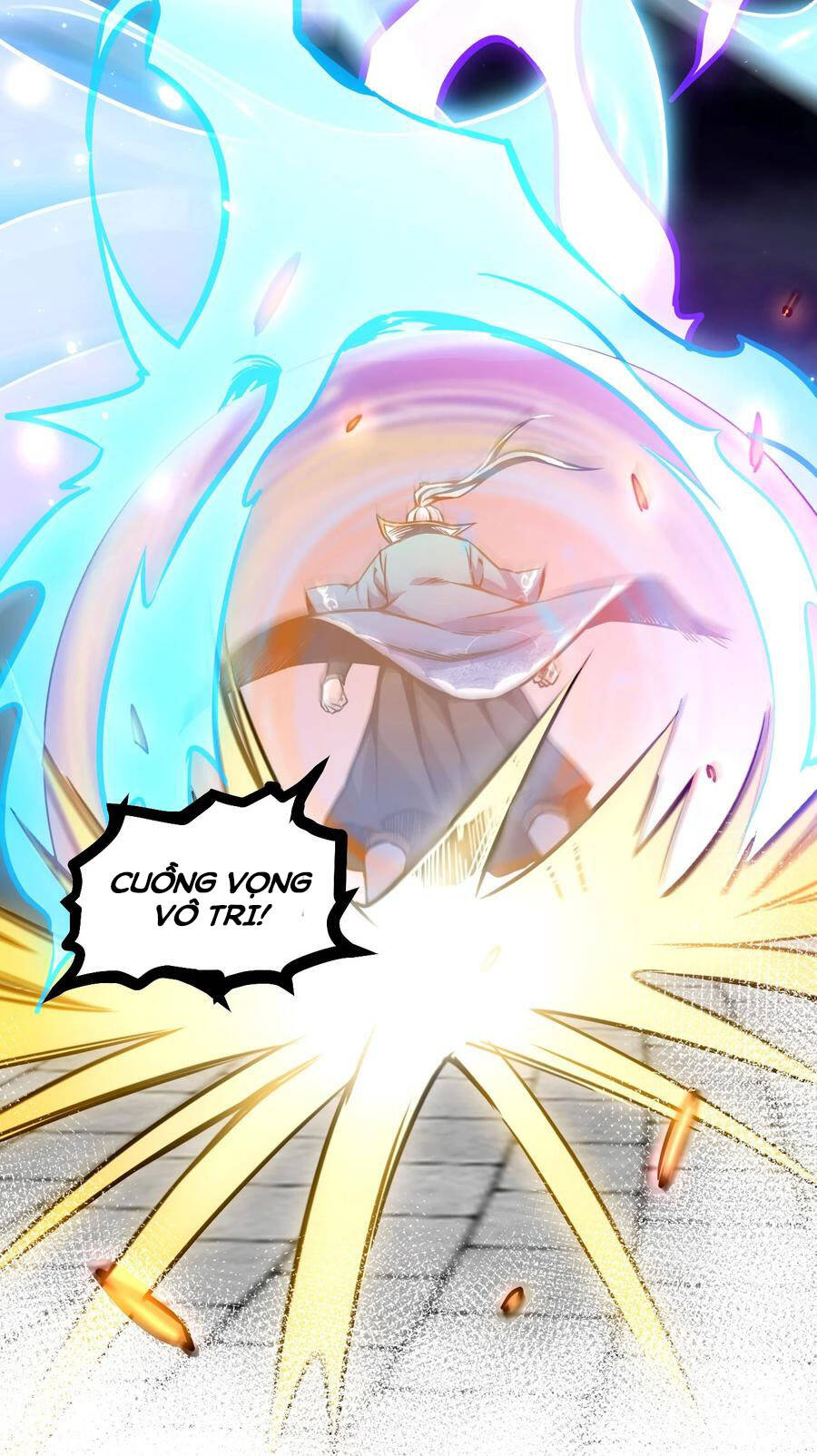 Hảo Đồ Nhi Hãy Tha Cho Vi Sư Chap 55 - Next Chap 56