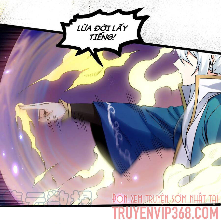 Hảo Đồ Nhi Hãy Tha Cho Vi Sư Chap 55 - Next Chap 56