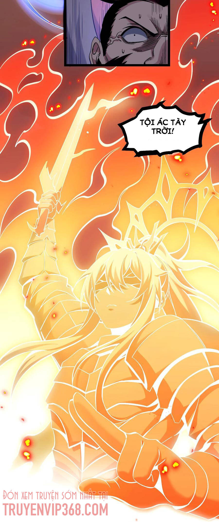 Hảo Đồ Nhi Hãy Tha Cho Vi Sư Chap 55 - Next Chap 56