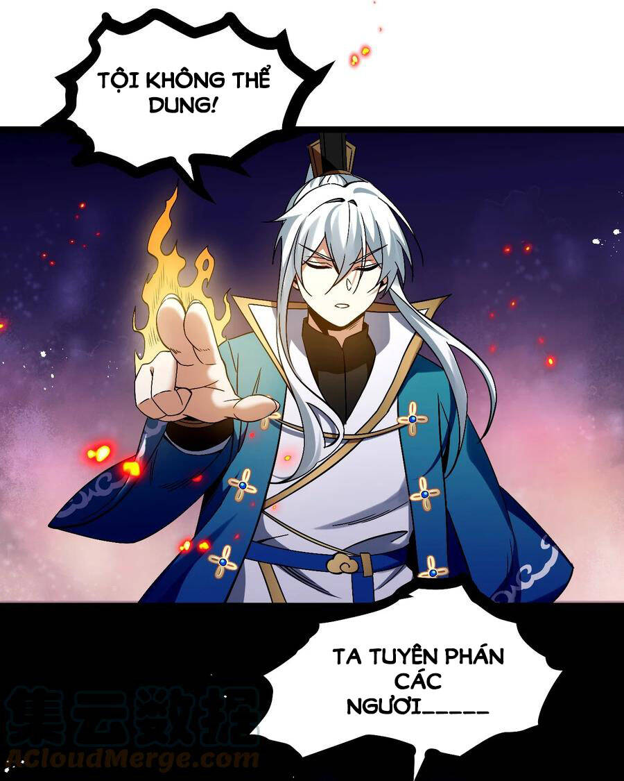 Hảo Đồ Nhi Hãy Tha Cho Vi Sư Chap 55 - Next Chap 56
