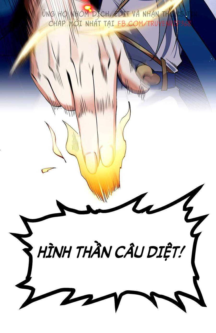 Hảo Đồ Nhi Hãy Tha Cho Vi Sư Chap 55 - Next Chap 56