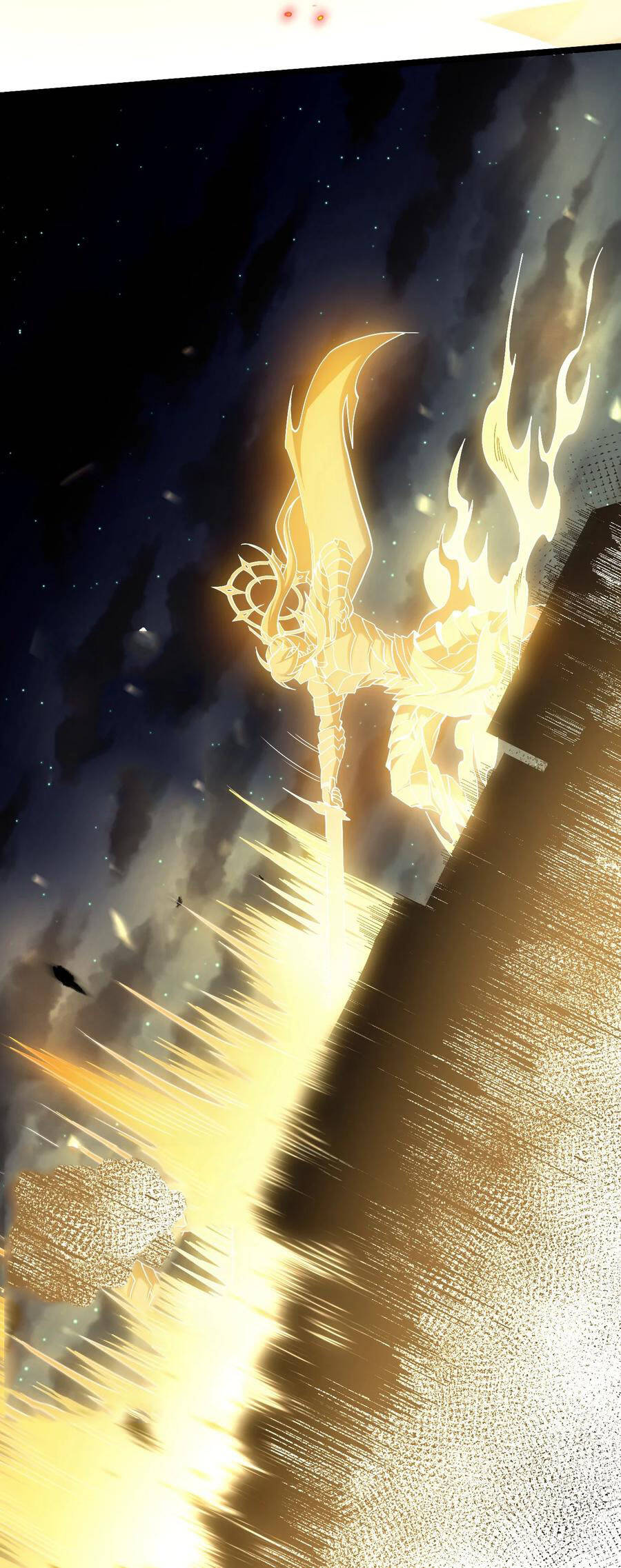 Hảo Đồ Nhi Hãy Tha Cho Vi Sư Chap 55 - Next Chap 56