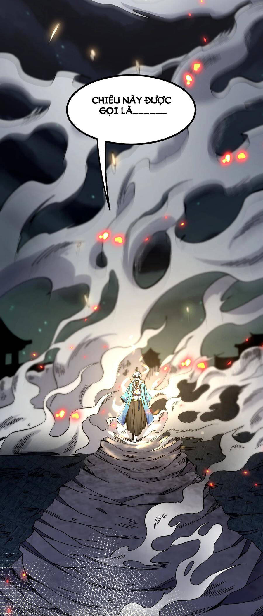 Hảo Đồ Nhi Hãy Tha Cho Vi Sư Chap 55 - Next Chap 56