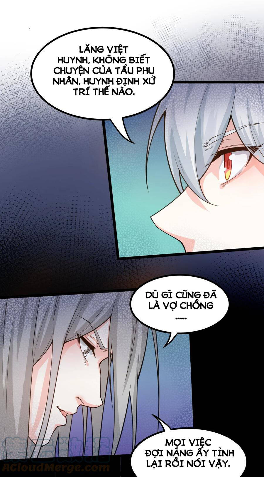 Hảo Đồ Nhi Hãy Tha Cho Vi Sư Chap 56 - Next Chap 57