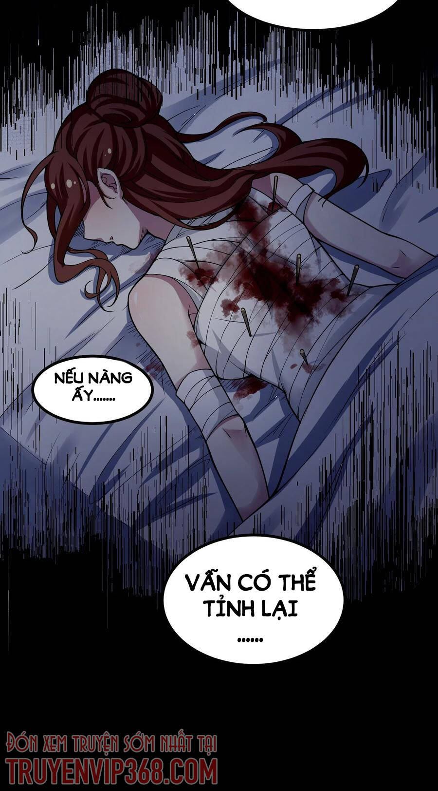 Hảo Đồ Nhi Hãy Tha Cho Vi Sư Chap 56 - Next Chap 57