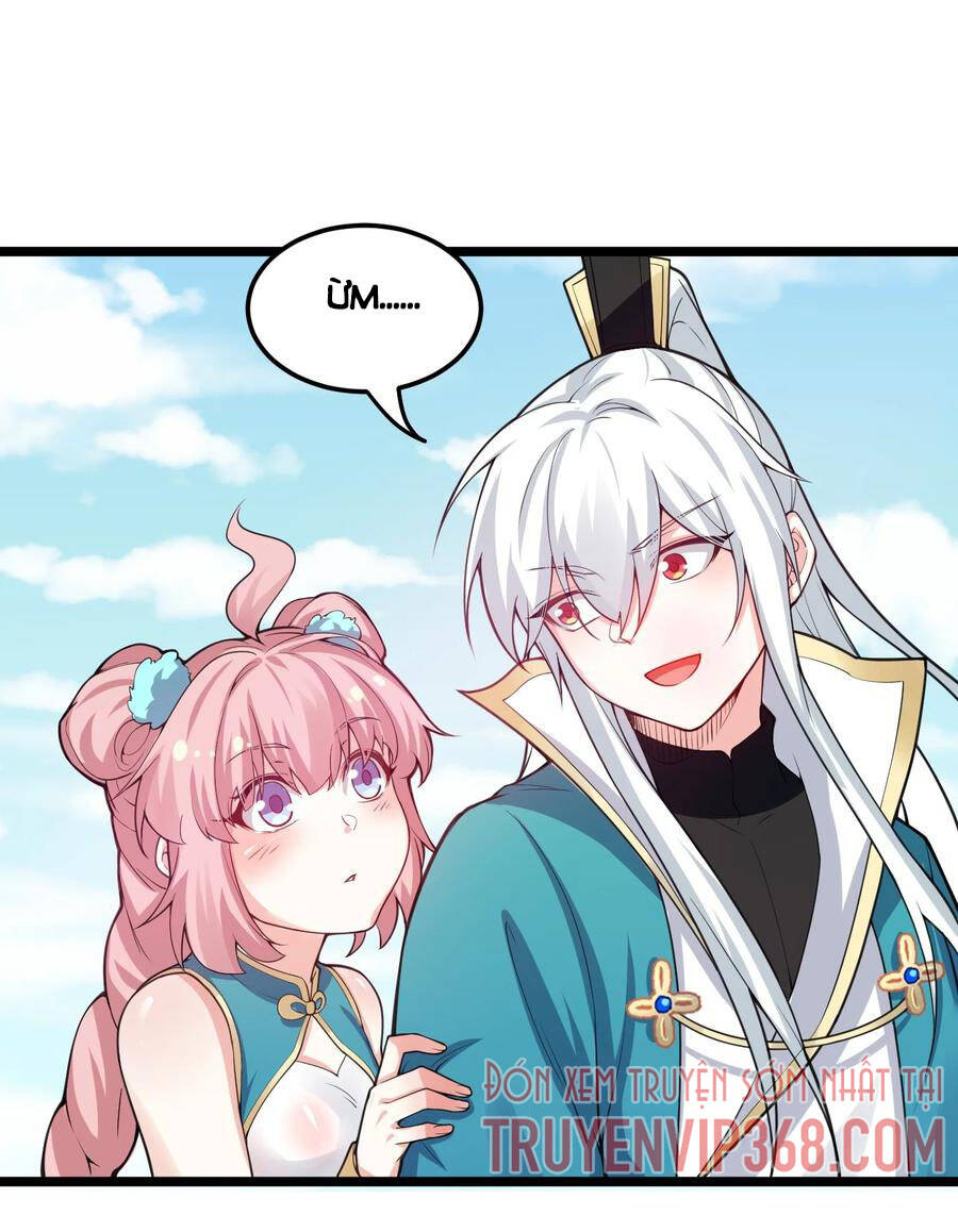 Hảo Đồ Nhi Hãy Tha Cho Vi Sư Chap 56 - Next Chap 57