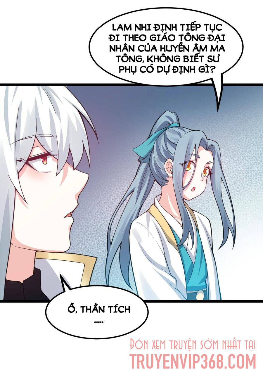 Hảo Đồ Nhi Hãy Tha Cho Vi Sư Chap 56 - Next Chap 57