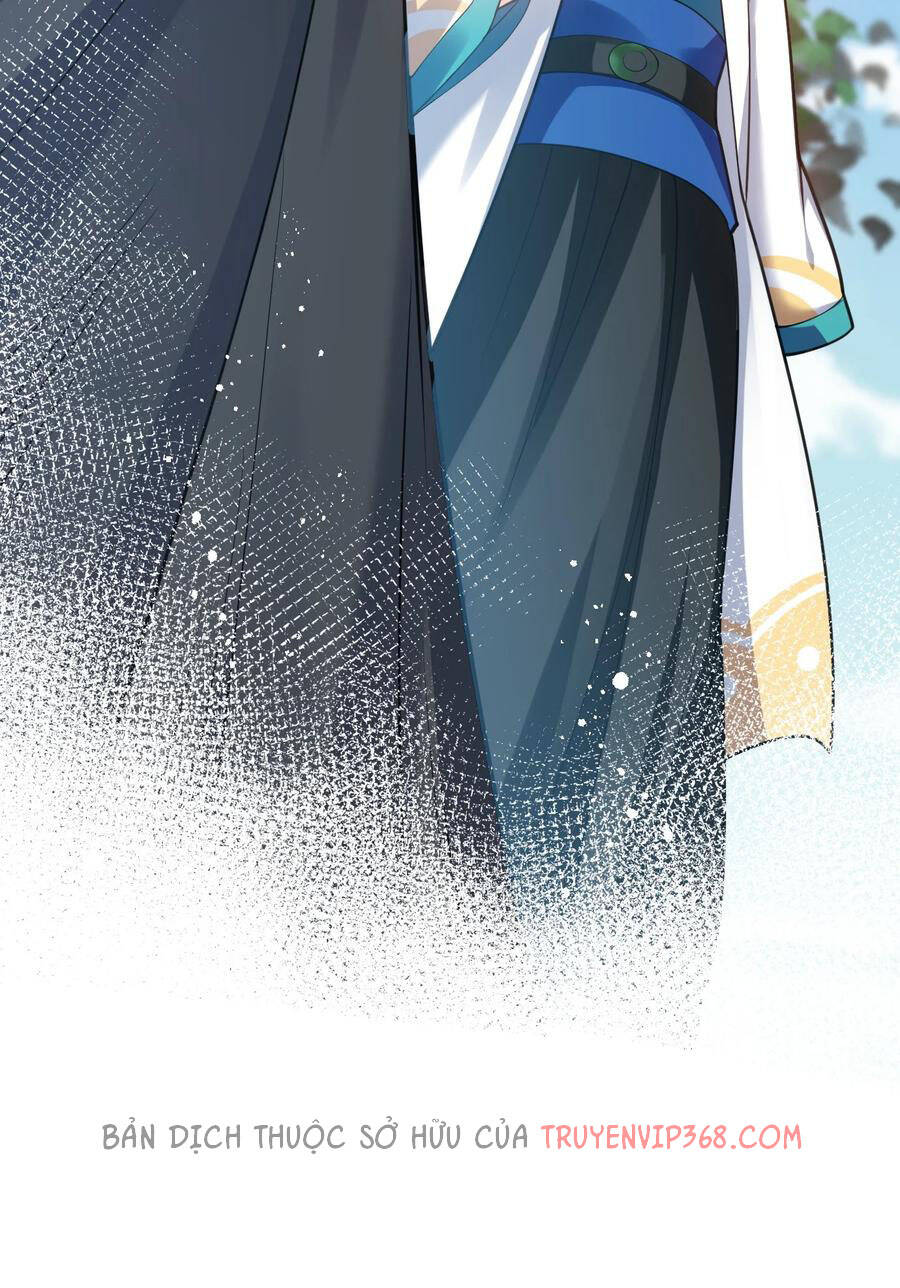 Hảo Đồ Nhi Hãy Tha Cho Vi Sư Chap 56 - Next Chap 57