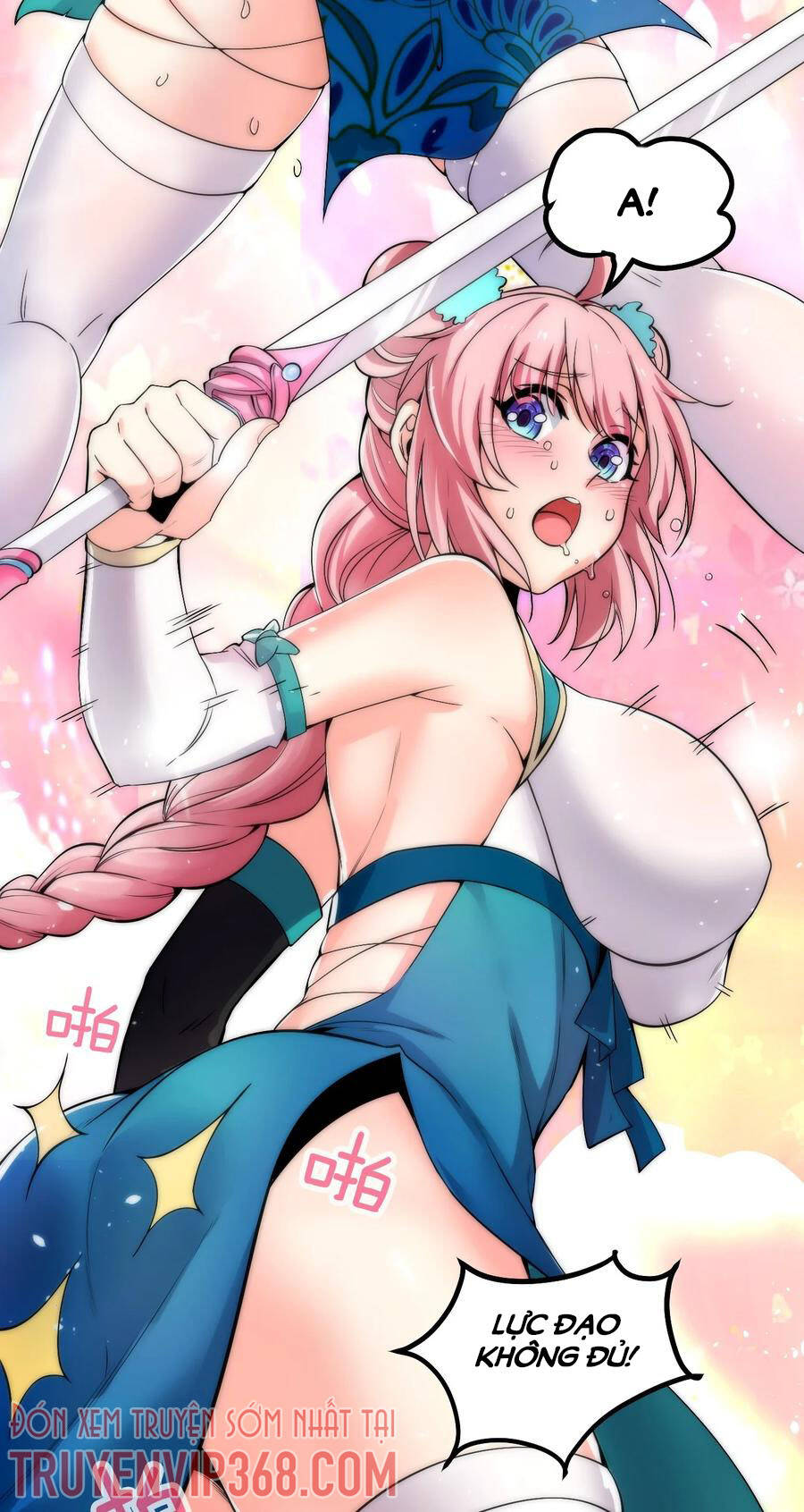 Hảo Đồ Nhi Hãy Tha Cho Vi Sư Chap 57 - Next Chap 58