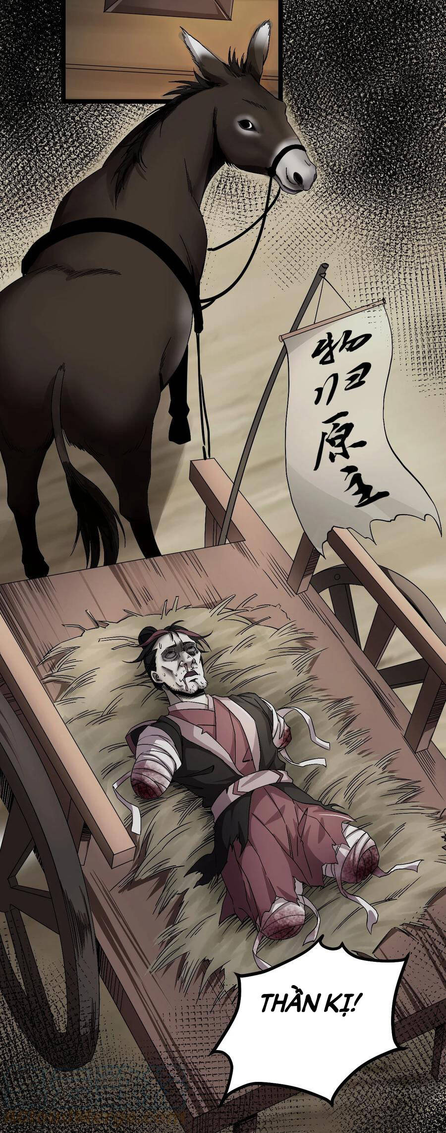 Hảo Đồ Nhi Hãy Tha Cho Vi Sư Chap 57 - Next Chap 58