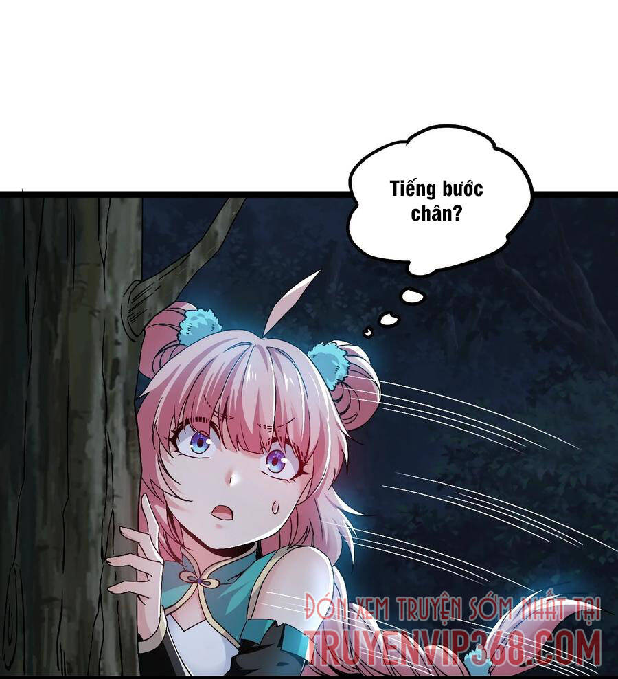 Hảo Đồ Nhi Hãy Tha Cho Vi Sư Chap 57 - Next Chap 58