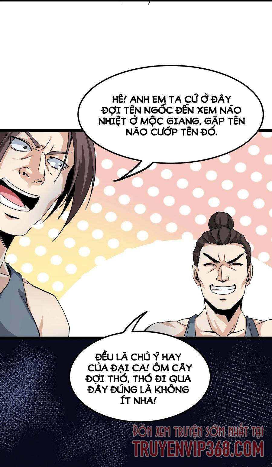 Hảo Đồ Nhi Hãy Tha Cho Vi Sư Chap 57 - Next Chap 58