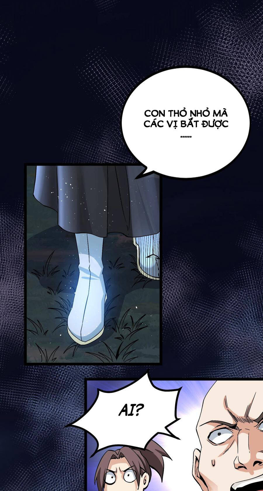 Hảo Đồ Nhi Hãy Tha Cho Vi Sư Chap 57 - Next Chap 58