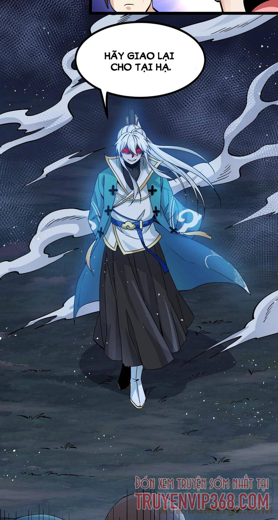 Hảo Đồ Nhi Hãy Tha Cho Vi Sư Chap 57 - Next Chap 58