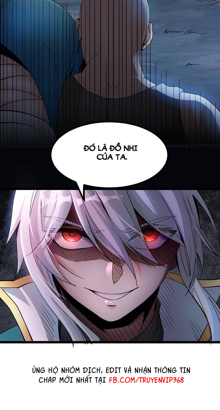 Hảo Đồ Nhi Hãy Tha Cho Vi Sư Chap 57 - Next Chap 58