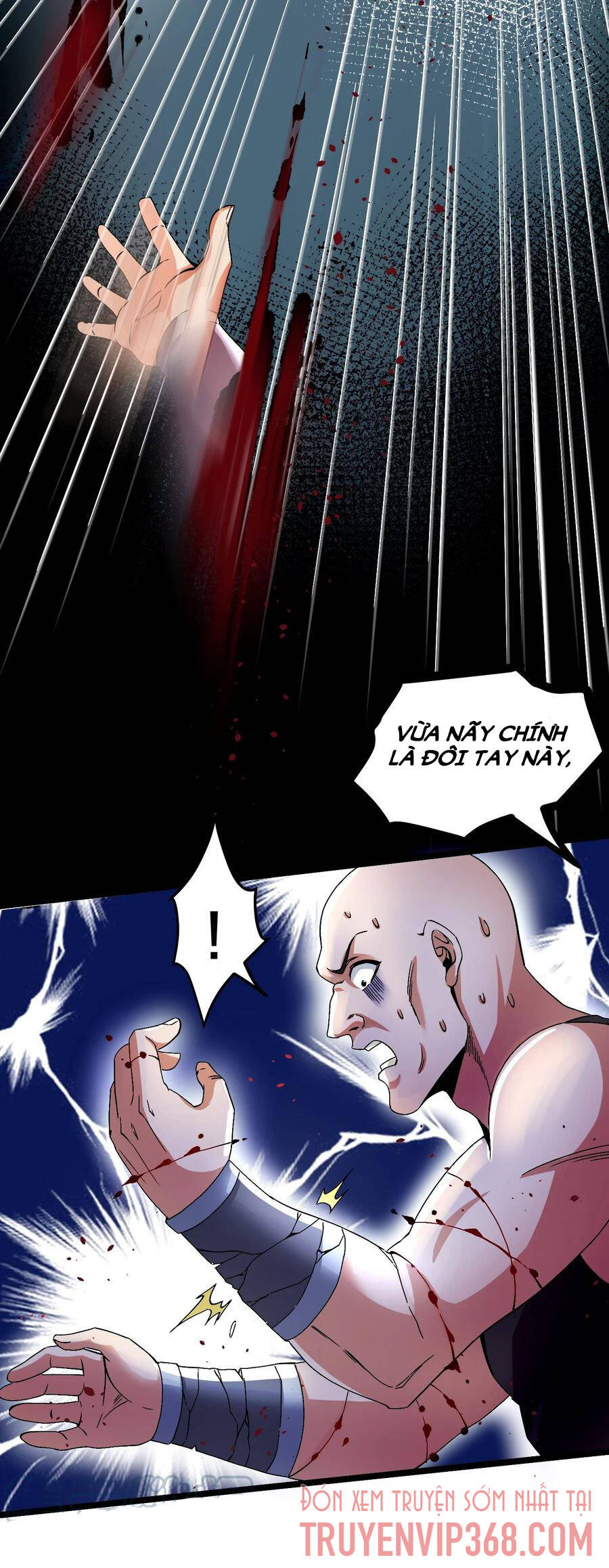 Hảo Đồ Nhi Hãy Tha Cho Vi Sư Chap 57 - Next Chap 58