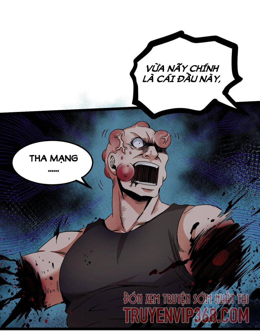 Hảo Đồ Nhi Hãy Tha Cho Vi Sư Chap 57 - Next Chap 58