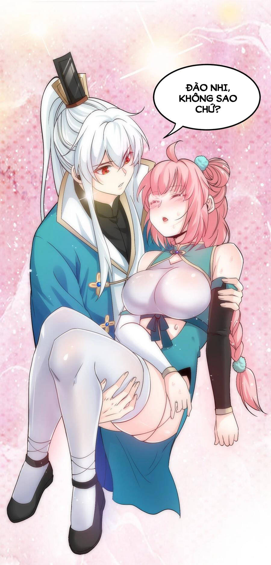 Hảo Đồ Nhi Hãy Tha Cho Vi Sư Chap 57 - Next Chap 58