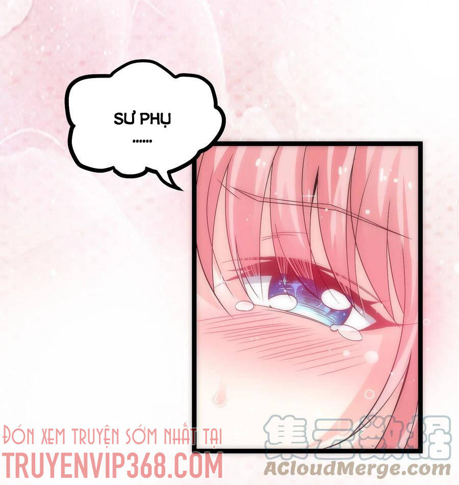Hảo Đồ Nhi Hãy Tha Cho Vi Sư Chap 57 - Next Chap 58