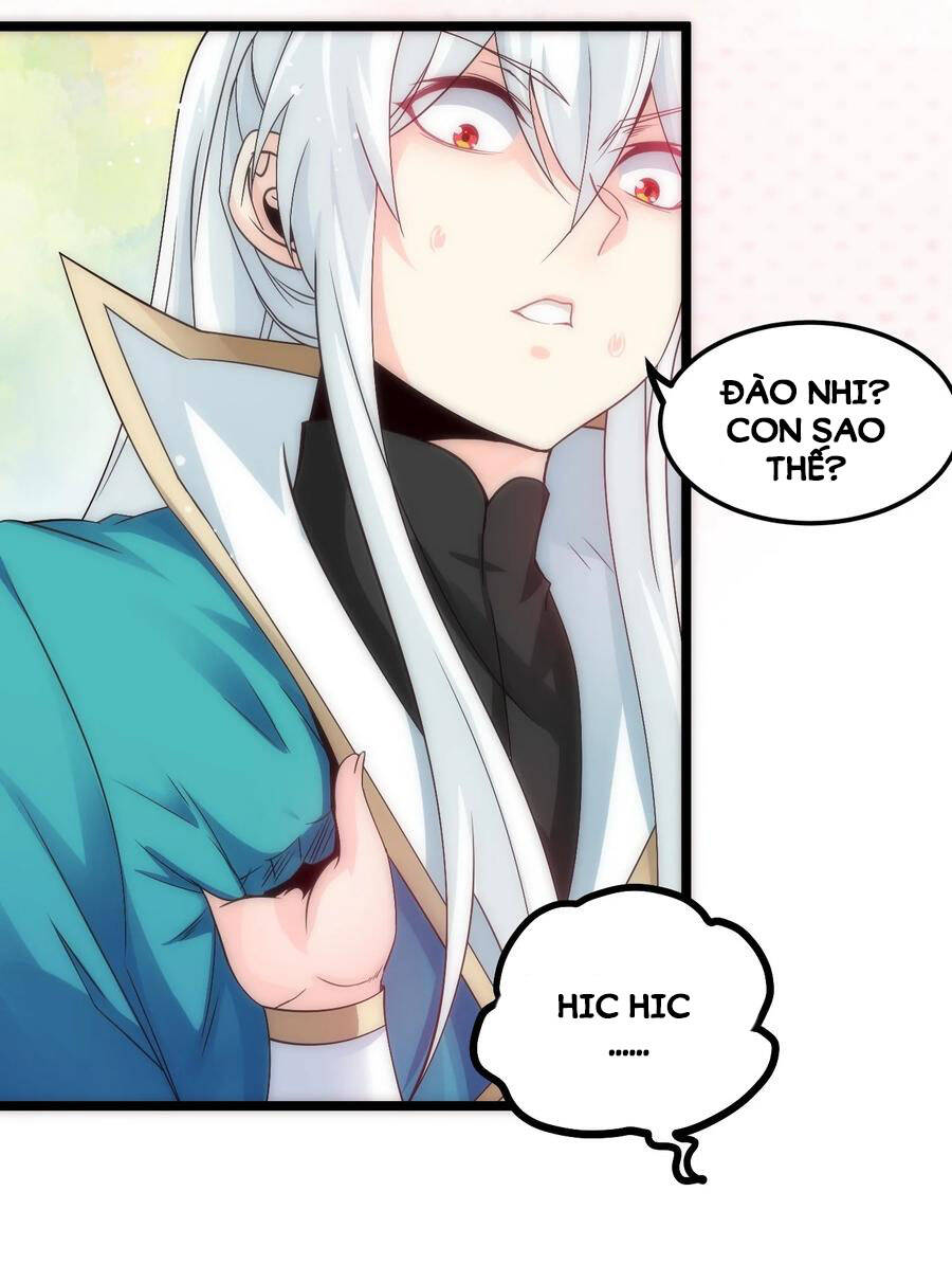 Hảo Đồ Nhi Hãy Tha Cho Vi Sư Chap 57 - Next Chap 58