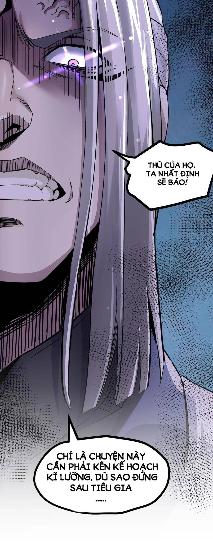 Hảo Đồ Nhi Hãy Tha Cho Vi Sư Chap 57 - Next Chap 58