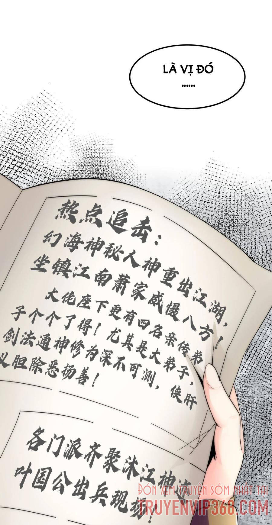 Hảo Đồ Nhi Hãy Tha Cho Vi Sư Chap 57 - Next Chap 58