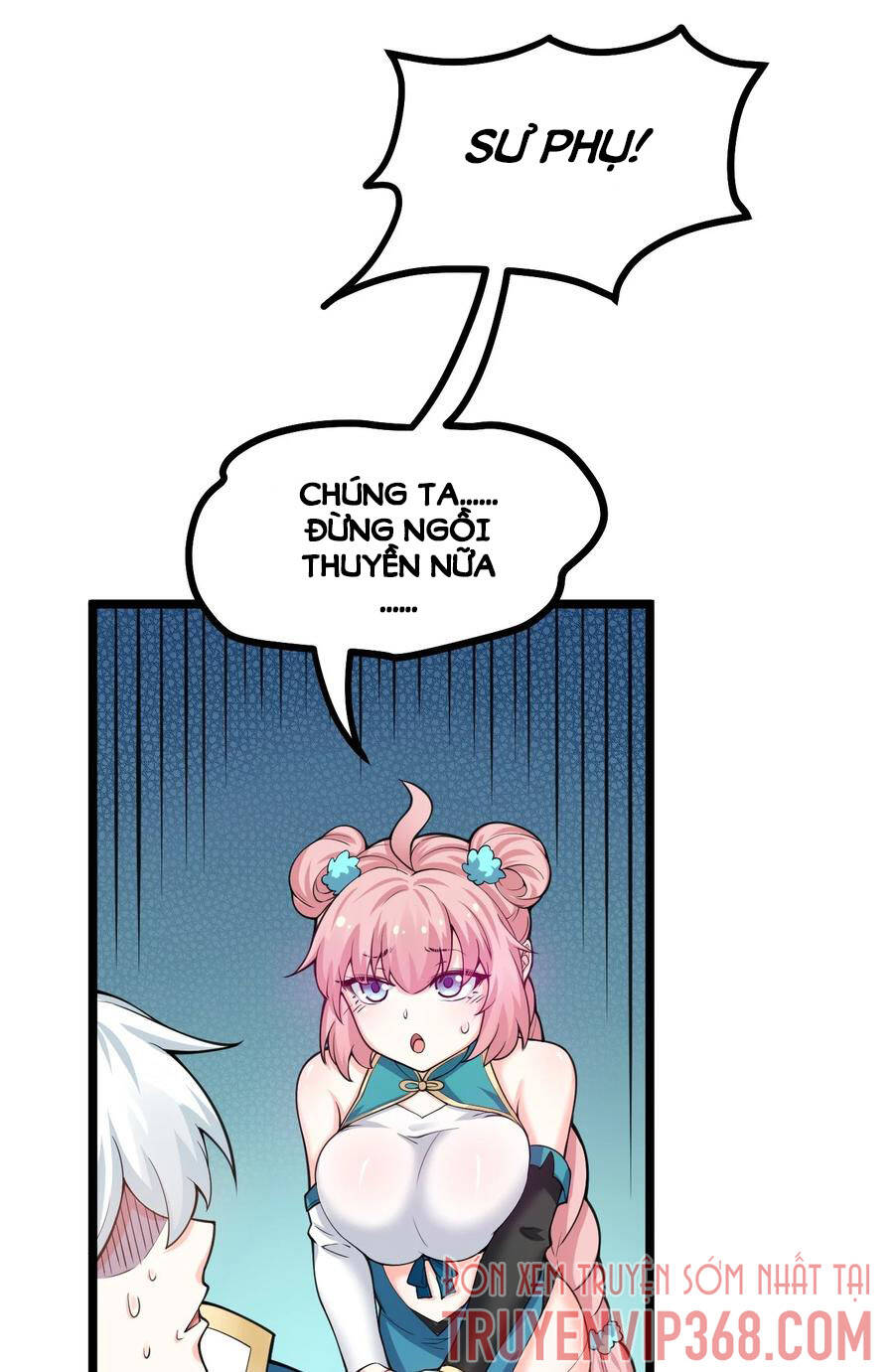 Hảo Đồ Nhi Hãy Tha Cho Vi Sư Chap 58 - Next Chap 59