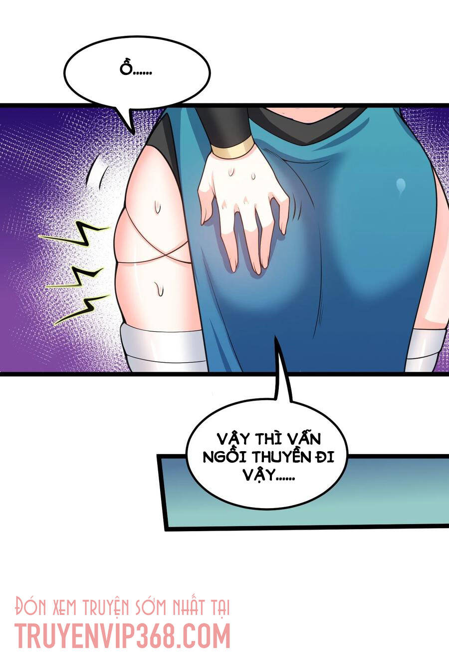 Hảo Đồ Nhi Hãy Tha Cho Vi Sư Chap 58 - Next Chap 59