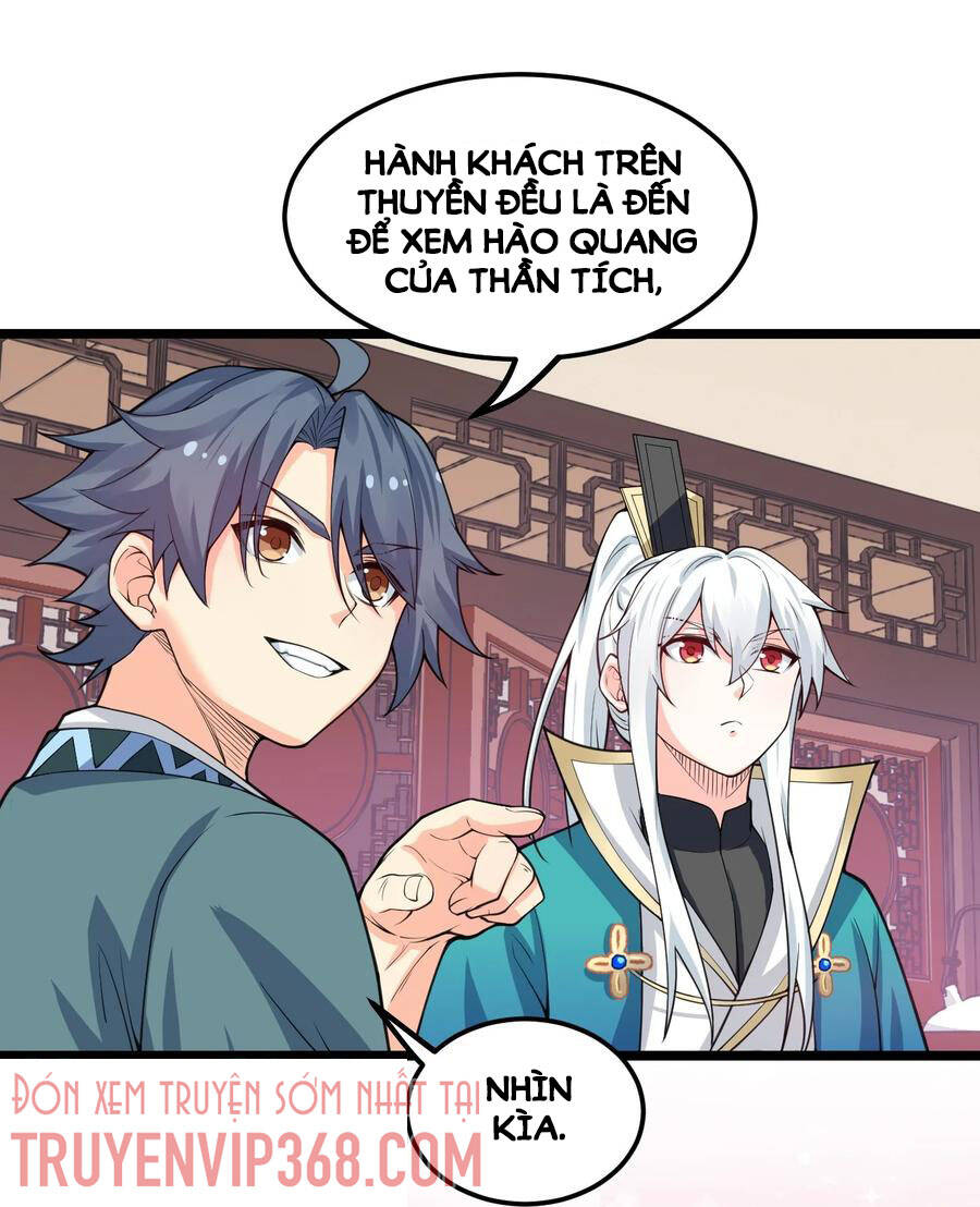 Hảo Đồ Nhi Hãy Tha Cho Vi Sư Chap 58 - Next Chap 59