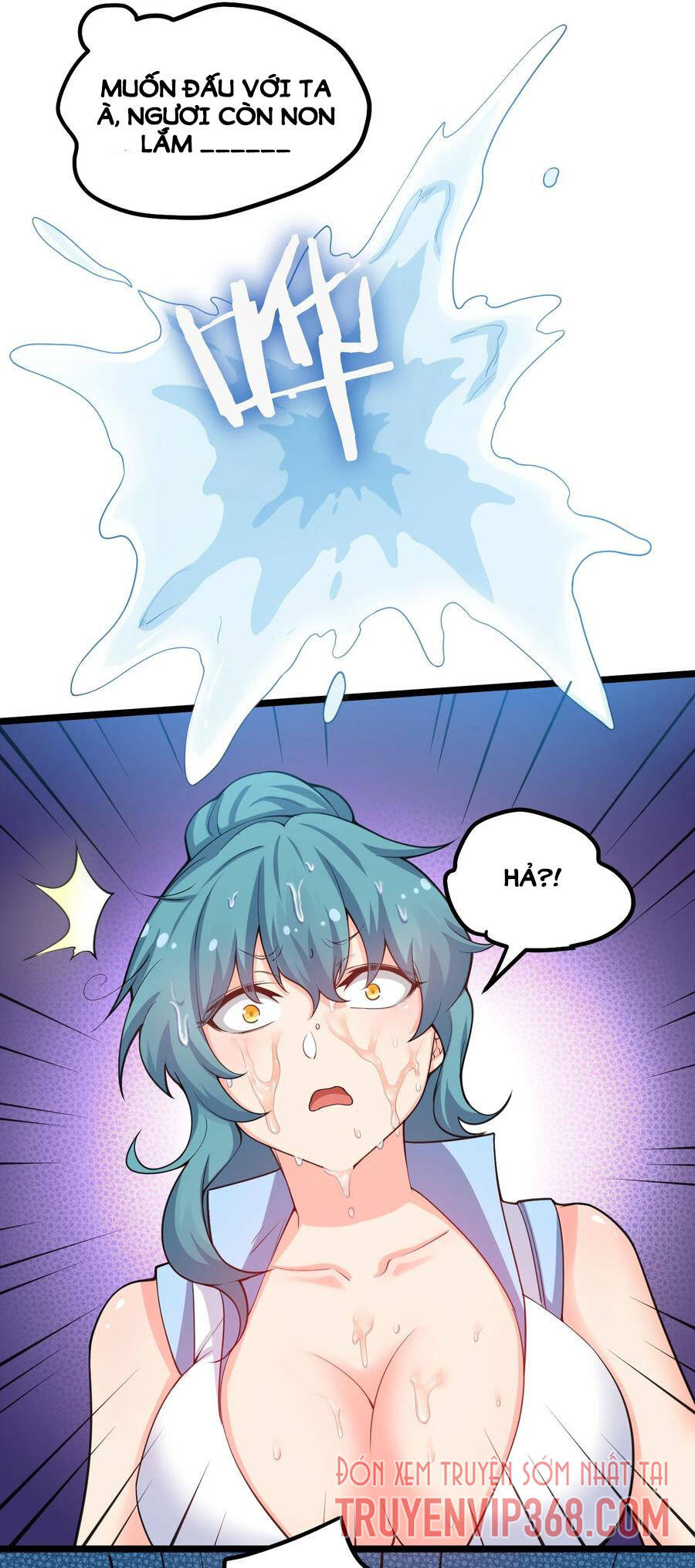 Hảo Đồ Nhi Hãy Tha Cho Vi Sư Chap 58 - Next Chap 59
