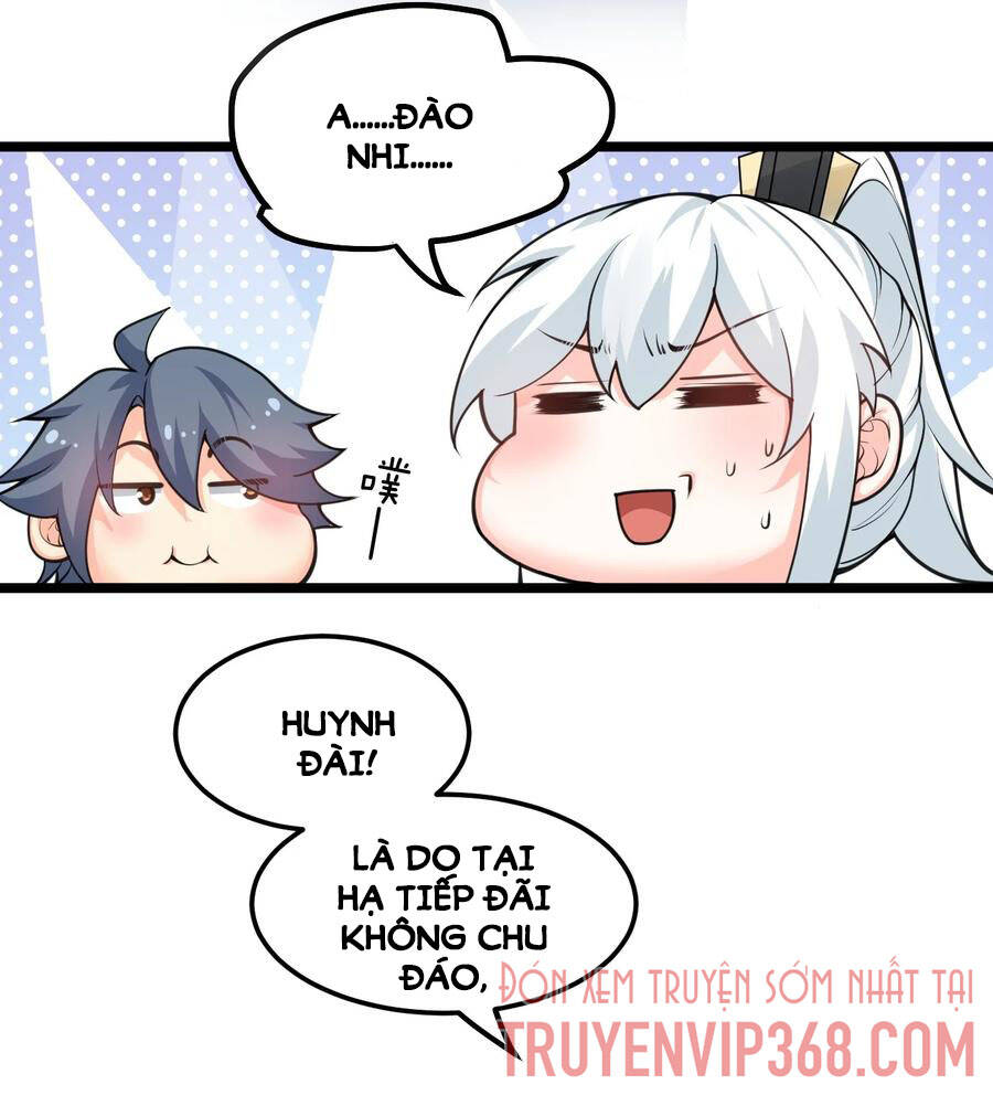 Hảo Đồ Nhi Hãy Tha Cho Vi Sư Chap 58 - Next Chap 59