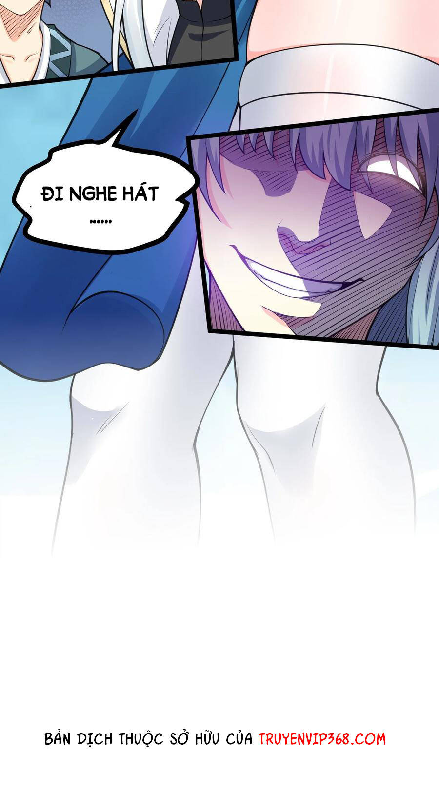 Hảo Đồ Nhi Hãy Tha Cho Vi Sư Chap 58 - Next Chap 59