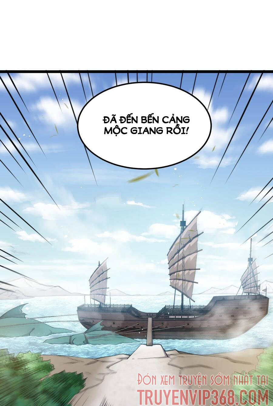 Hảo Đồ Nhi Hãy Tha Cho Vi Sư Chap 58 - Next Chap 59
