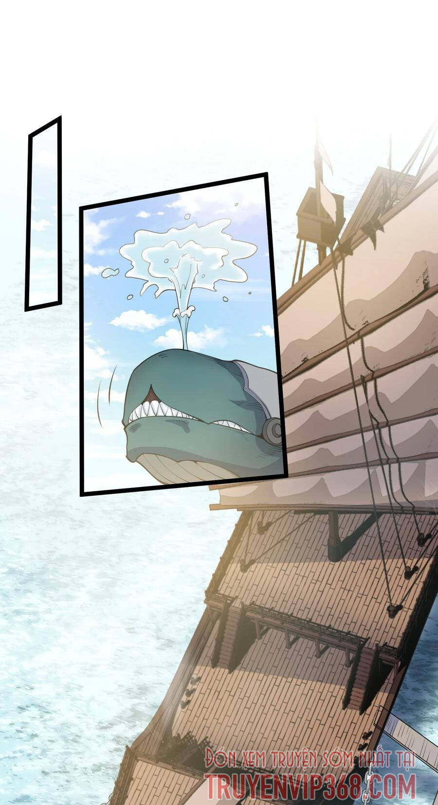 Hảo Đồ Nhi Hãy Tha Cho Vi Sư Chap 58 - Next Chap 59