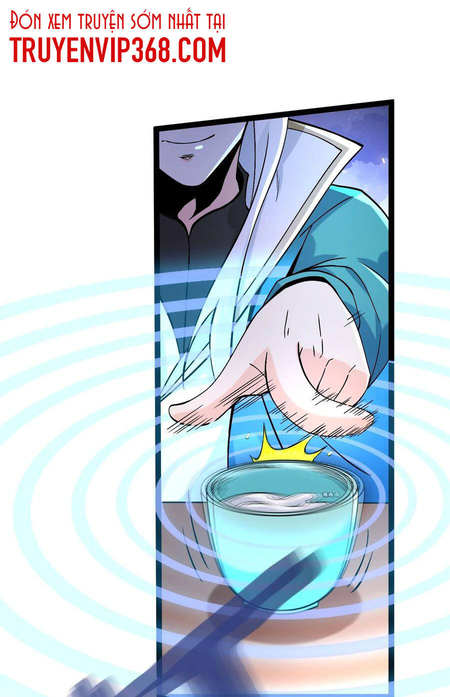 Hảo Đồ Nhi Hãy Tha Cho Vi Sư Chap 59 - Next Chap 60