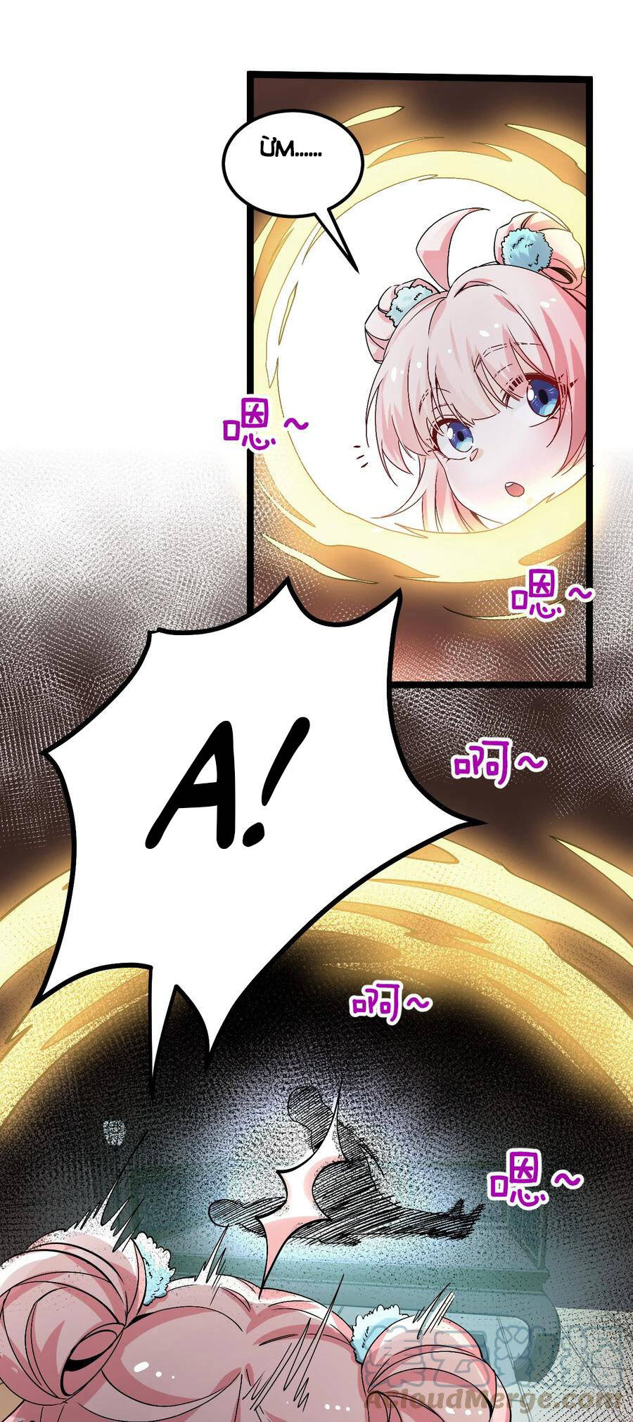 Hảo Đồ Nhi Hãy Tha Cho Vi Sư Chap 59 - Next Chap 60