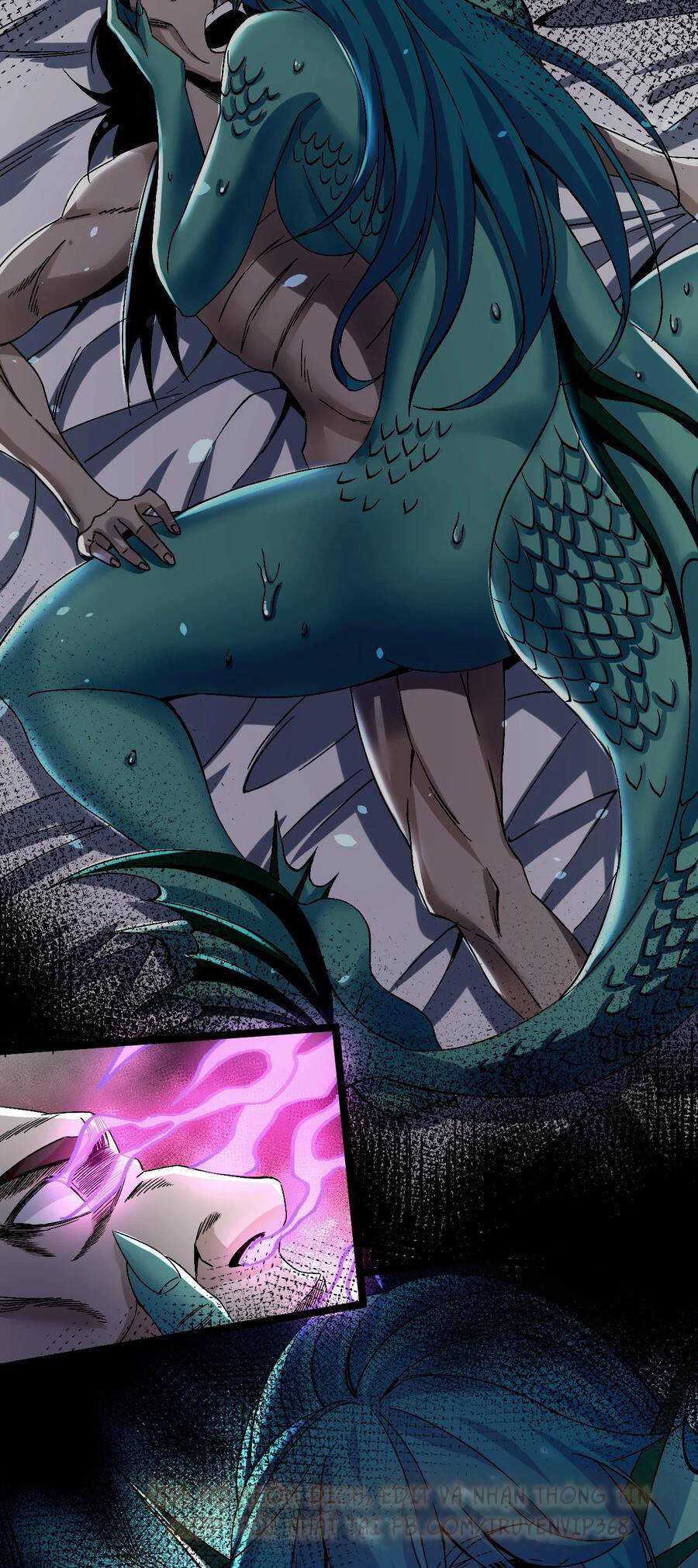 Hảo Đồ Nhi Hãy Tha Cho Vi Sư Chap 59 - Next Chap 60