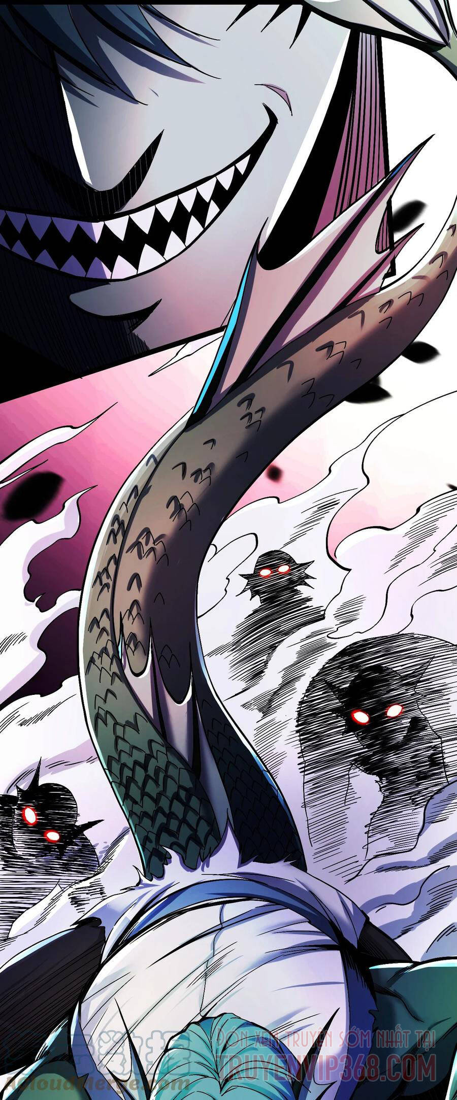 Hảo Đồ Nhi Hãy Tha Cho Vi Sư Chap 59 - Next Chap 60
