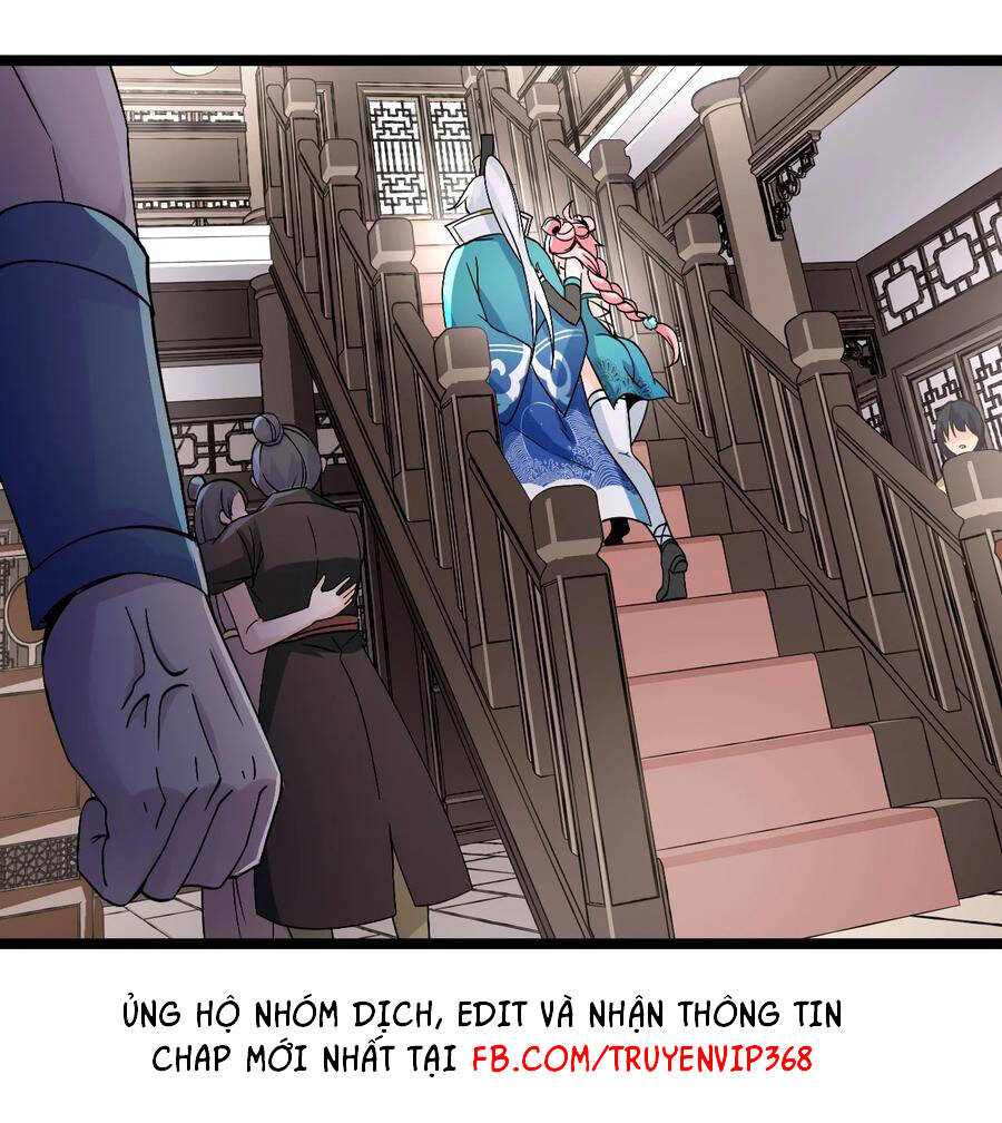 Hảo Đồ Nhi Hãy Tha Cho Vi Sư Chap 59 - Next Chap 60