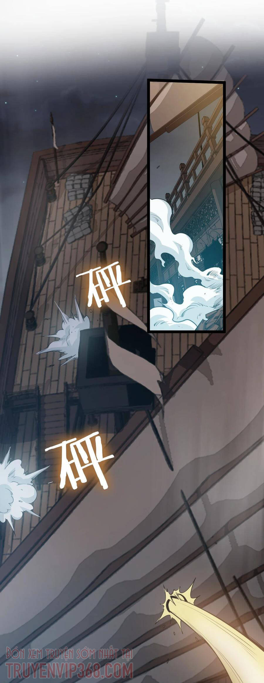 Hảo Đồ Nhi Hãy Tha Cho Vi Sư Chap 60 - Next Chap 61