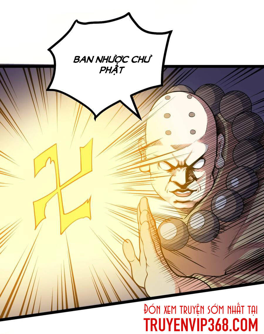 Hảo Đồ Nhi Hãy Tha Cho Vi Sư Chap 60 - Next Chap 61