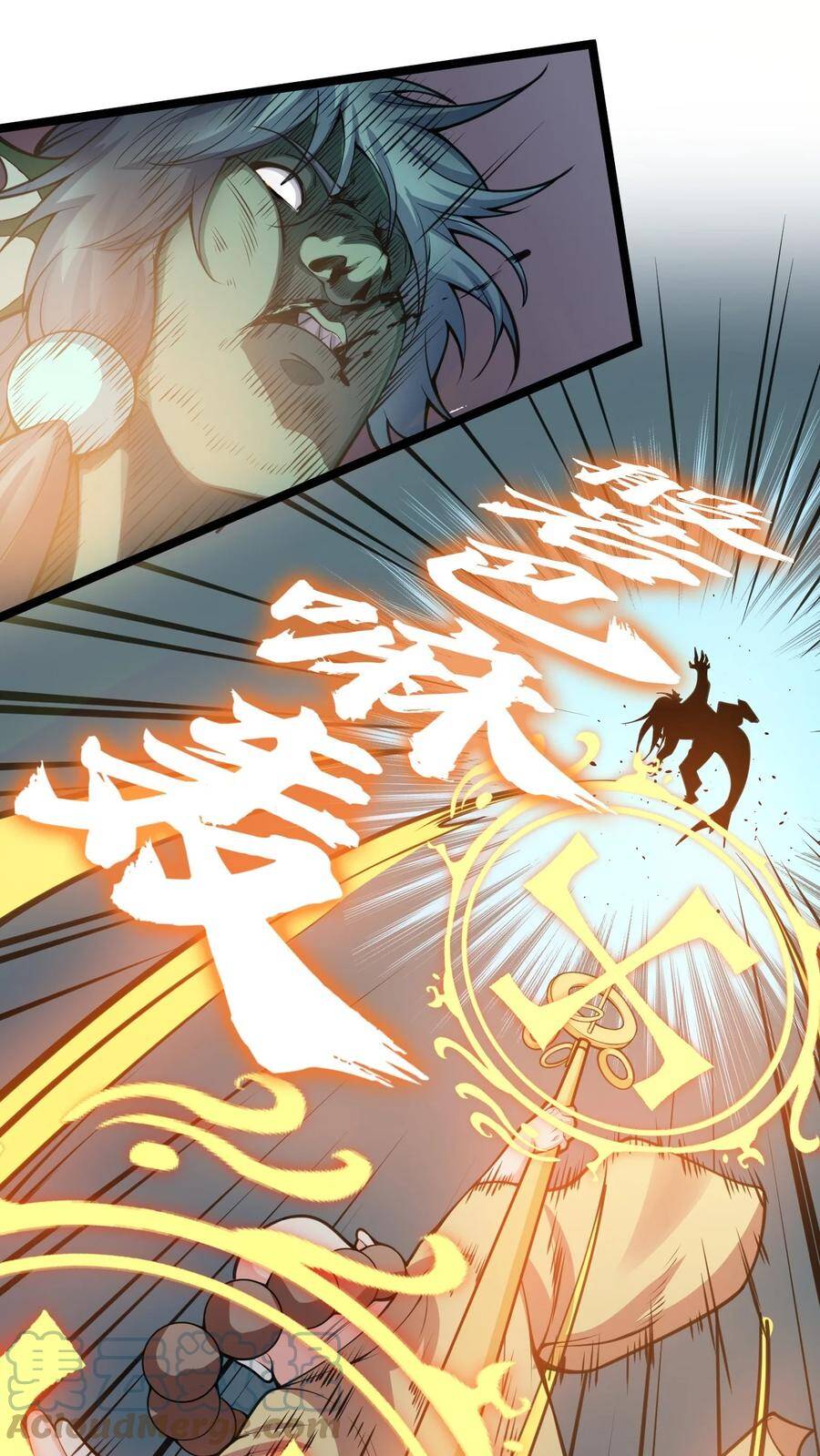 Hảo Đồ Nhi Hãy Tha Cho Vi Sư Chap 60 - Next Chap 61