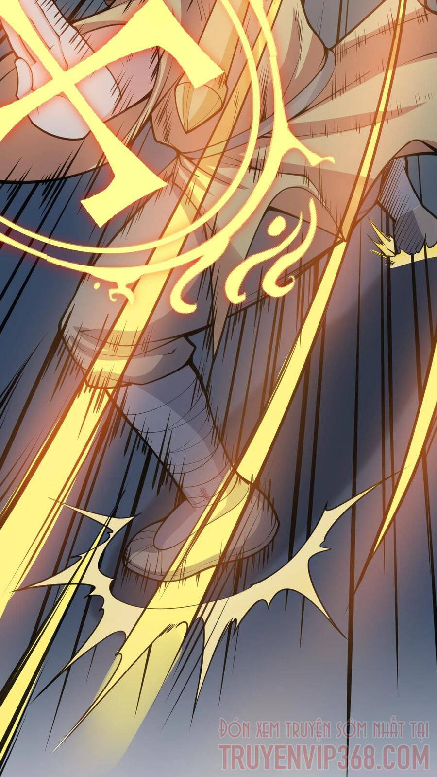 Hảo Đồ Nhi Hãy Tha Cho Vi Sư Chap 60 - Next Chap 61