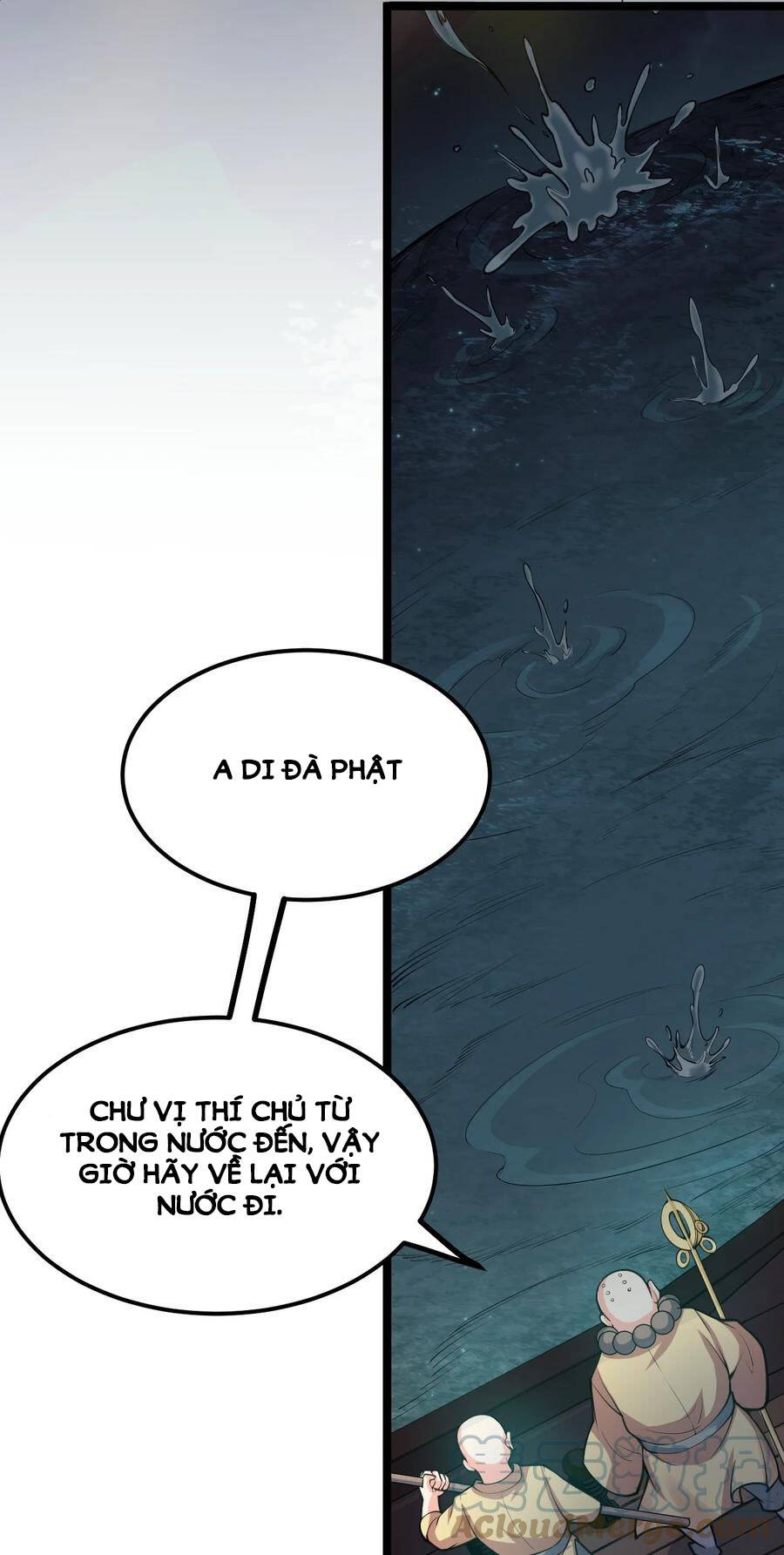 Hảo Đồ Nhi Hãy Tha Cho Vi Sư Chap 60 - Next Chap 61
