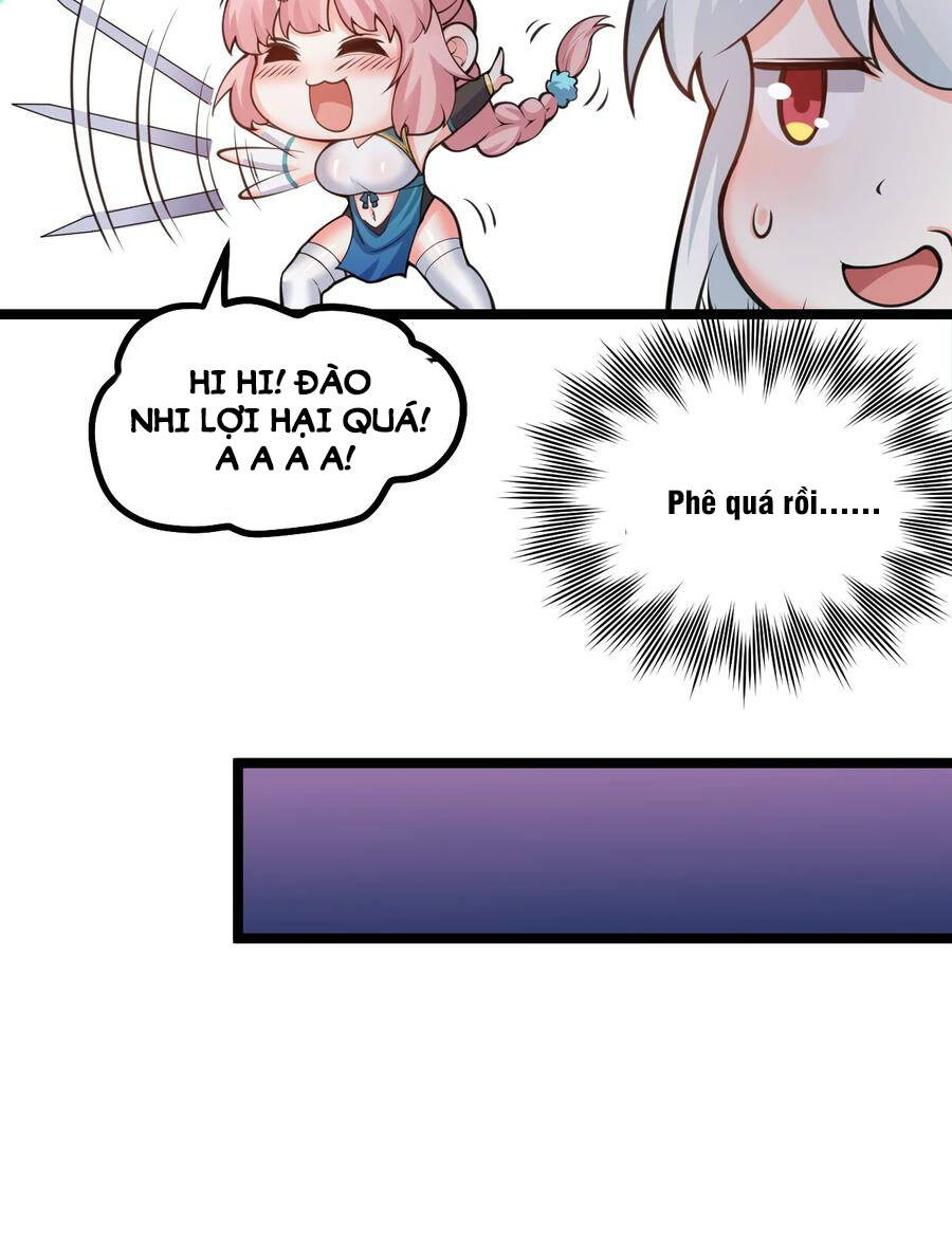 Hảo Đồ Nhi Hãy Tha Cho Vi Sư Chap 60 - Next Chap 61