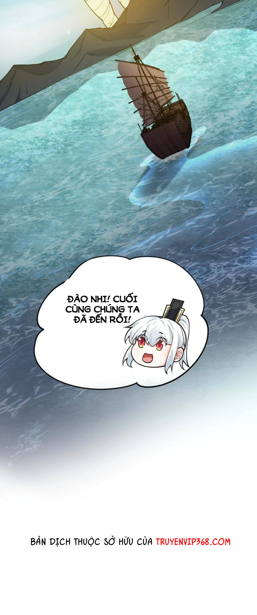 Hảo Đồ Nhi Hãy Tha Cho Vi Sư Chap 60 - Next Chap 61